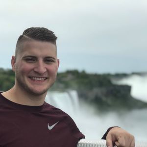 Meet your Posher, Brayden